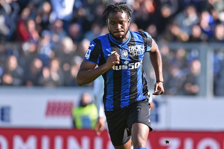 已被拒绝！纽约时报：拜仁租借＋2800万欧选择性买断报价卢克曼